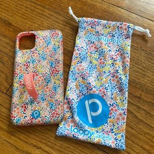 LoopyCases iPhone 11 Pro Max Case